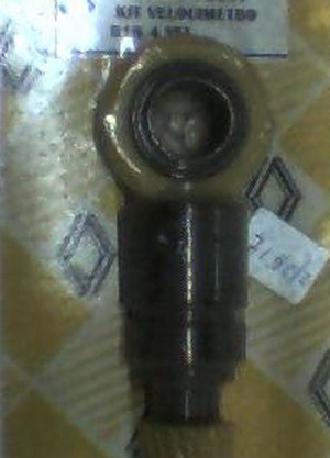 KIT REPARACION 2097 VELOCIMETRO R-18 4v.          