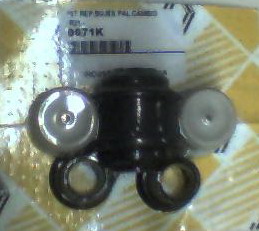 Kit Reparacion Palanca Renault 21