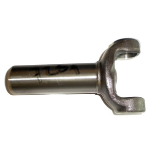 Horquilla Salida Caja Chevrolet Saginaw Largo 123 mm ø 27x30