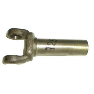 Horquilla Salida Caja Ford Falcon 62 Largo 153 mm ø 25x28