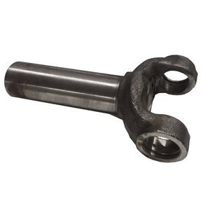 Horquilla Salida Caja Nissan Pick Up K521 Largo 151mm ø24x25