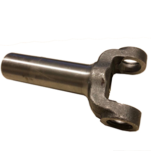 Horquilla Salida Caja Isuzu Luv K521 Largo 154mm ø 27x30