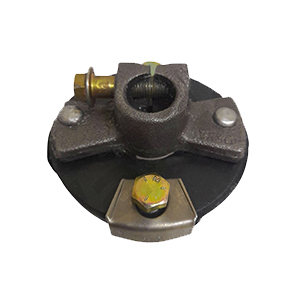 Manchon Direccion Ford F-100/350 68/69 Perno Grueso y Fino