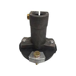 Manchon Direccion Dodge D-600/700 Reforma 2 Medianos Largos