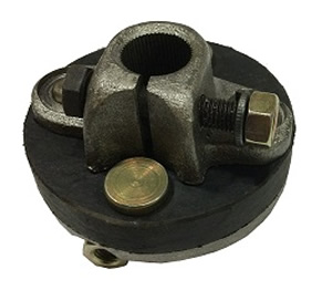 Manchon Direccion Ford F-4000 1992/..D/ Hidraulica