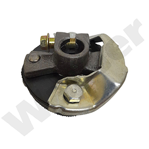 Manchon Direccion Chevrolet Silverado 80/82 2 Pernos Mediano