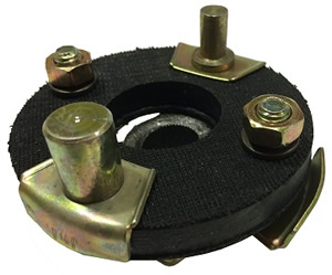 Manchon Direccion Ford F-7000 D/ Hidraulica 1 Grueso 1 Fino