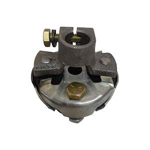 Manchon Direccion Chevrolet Pick Up D20 93/97 Caja ZF