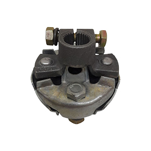 Manchon Direccion Chevrolet Pick Up D20 93/97 Caja Saginaw 