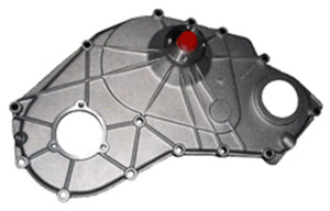 Tapa Distribucion Mercedes Benz Sprinter Maxion 70993342DL 