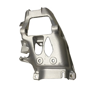 Soporte Pedalera Ford F-100 / 350 / 4000 1992/.. Aluminio