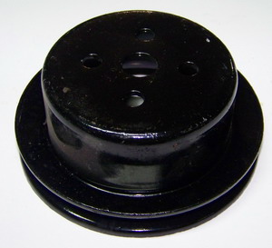 Polea Bomba de Agua Estampada Ford Falcon 69/78 Estampada