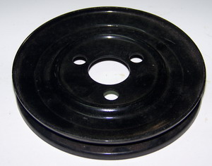 Polea Bomba de Agua Fiat Tipo Motor 1.4/1.6 Nafta Estampada