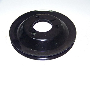 Polea Bomba de Agua Volkswagen Gacel 1.6 Maza Grande 83/86 