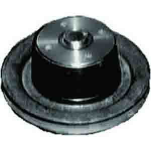 Polea Bomba de Agua Renault 4-L Reforma