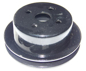 Polea Bomba de Agua Renault 12 Estampada