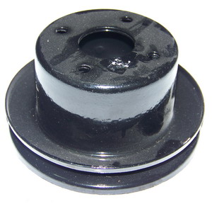 Polea Bomba de Agua Volkswagen Dodge 1500 Estampada   