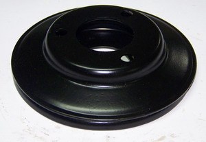 Polea Bomba de Agua Volkswagen Saveiro - Senda motor diesel