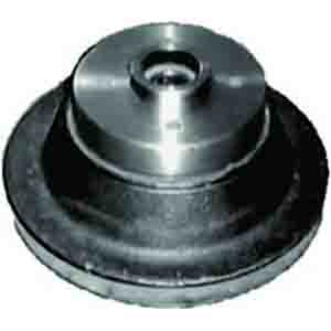 Polea Bomba de Agua Perkins 6-354 Fase 2 1 Canal