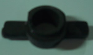 Porta Crapodina Embrague Fiat 600 E / R