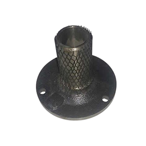 Guia Directa Ika Todos para Rodamiento 6208N