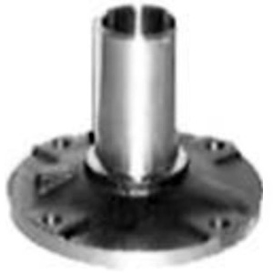 Guia Directa Chevrolet 400 - Pick Up 1964/68 Caja FAE