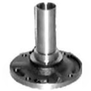 Guia Directa Dodge Valiant II - III - IV     