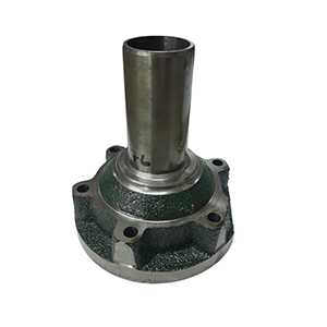 Guia Directa Mercedes Benz 3500/911/1112 Con Reten