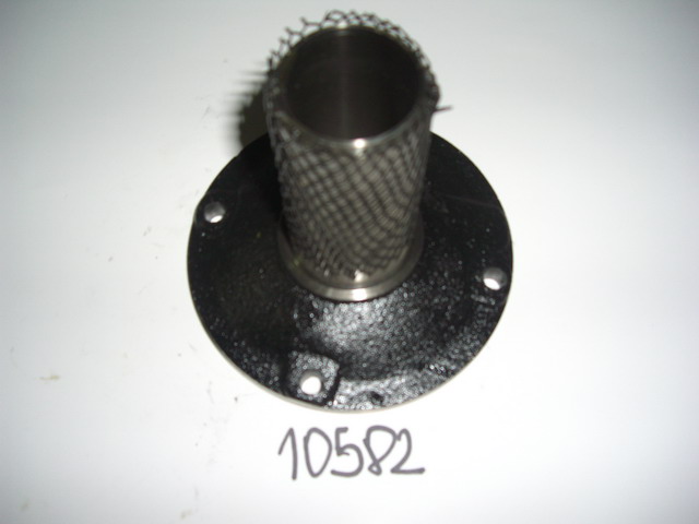 Guia Directa Dodge Camion Caja FAE 1968/84 5V