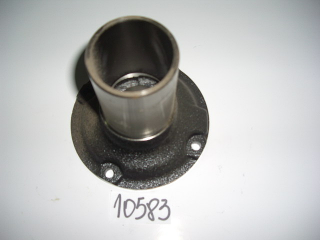 Guia Directa Chevrolet 350  Caja FAE 1968/79 5V