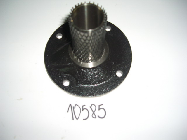 Guia Directa Ford F-100 1969/.. Caja 303