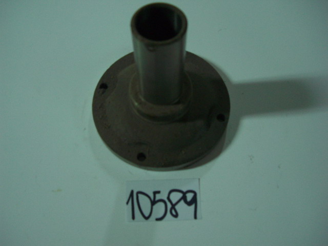 Guia Directa Ford Taunus 4 Velocidades