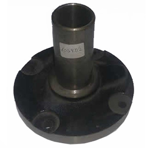 Guia Directa Ford Ranger 3  Velocidades Caja 325 T25