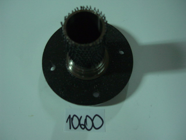 Guia Directa Ford F-100 Caja Clark 2205/2215