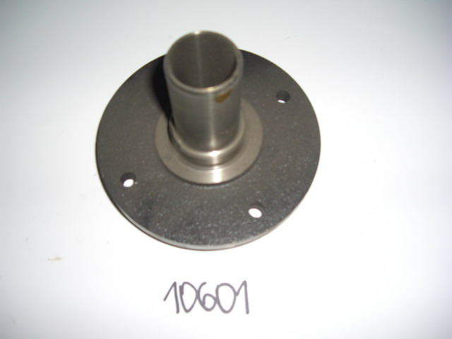 Guia Directa Chevrolet C-10 / 20 Nafta Caja Clark