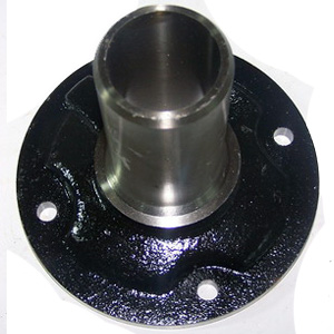 Guia Directa Ford F-350/4000 Caja Clark 2615 / FS2305