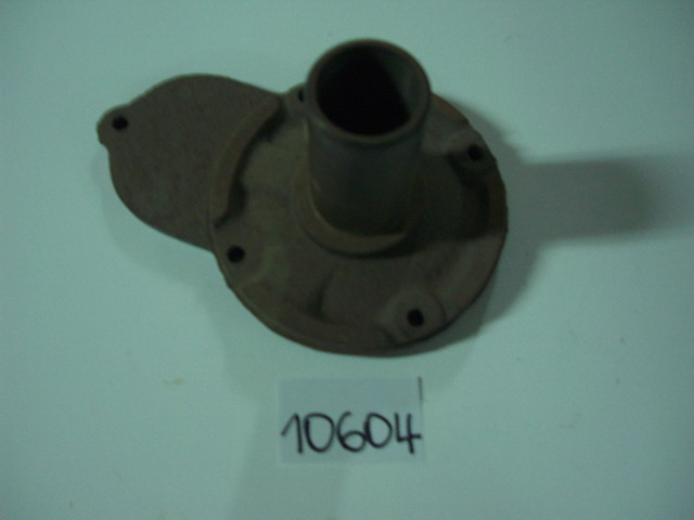 Guia Directa Ford F-100/150 Caja Hummer