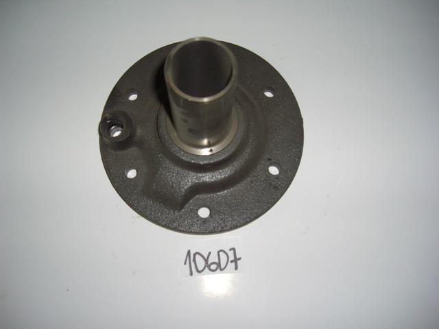 Guia Directa Fiat Camion Caja FAE