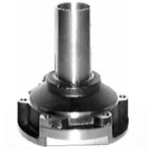 Guia Directa Mercedes Benz G-61 OM-1419