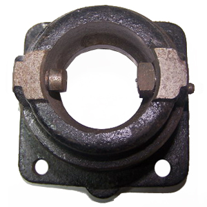 TORRE PALANCA DE CAMBIOS M.BENZ 1214 ORIGINAL