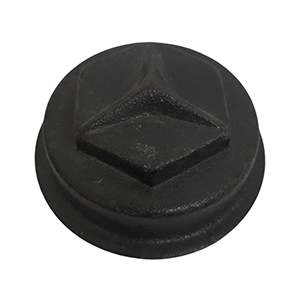 TAZA GRASERA MERCEDES BENZ 1114    