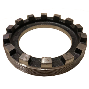 TUERCA REGISTRO PIÑON MERCEDES BENZ SUPER MEDIDA +0,5