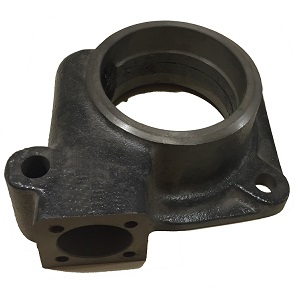 Tapa Caja Chevrolet Mercedes Benz 5 Vel. FAE