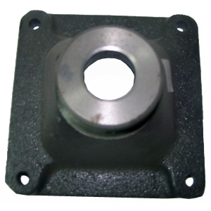 Torre Palanca Cambio Mercedes Benz 104 Fae Baja