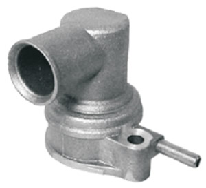 GARGANTA TERMOSTATO 84BR-8592-A FORD SIERRA L 1.6 