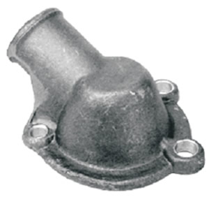 GARGANTA TERMOSTATO FIAT 600 S Y FIAT 133     