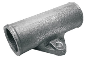 ACOPLE PARA TORRE DE TERMOSTATO  125