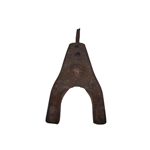 Horquilla Embrague Fiat 133