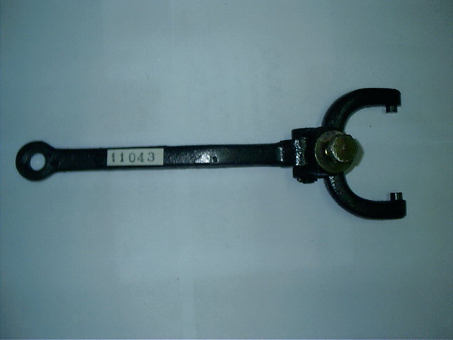 Horquilla Embrague Chevrolet 350 / Bedford Reforma Fundicion