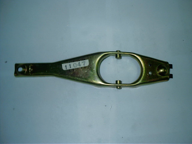 Horquilla Embrague Volkswagen Dodge 1500 Todos Estampada